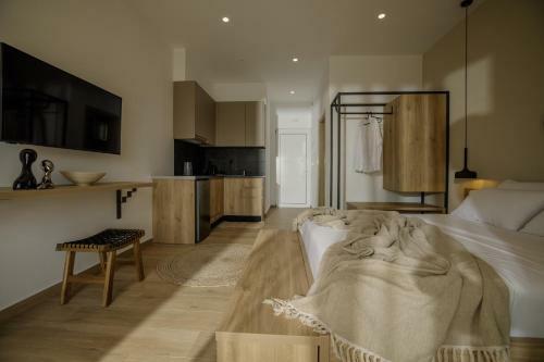 Apartamento Casa Costa Suites