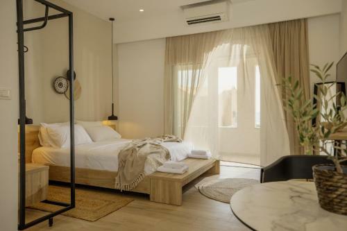 Apartamento Casa Costa Suites