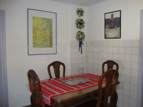 Ferienhaus Somloi Sell�