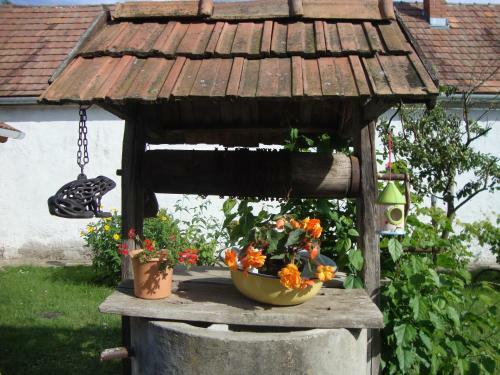 Ferienhaus Somloi Sell�