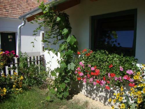Ferienhaus Somloi Sell�