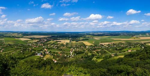 Ferienhaus Somloi Sell�