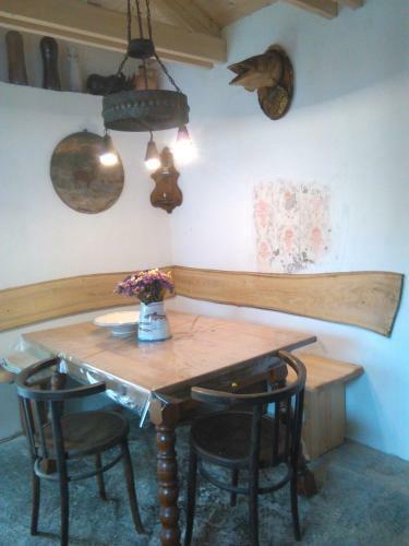Ferienhaus Somloi Sell�