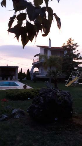 Villa Oneiro
