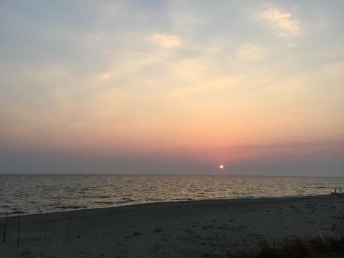 Kanali Beach House