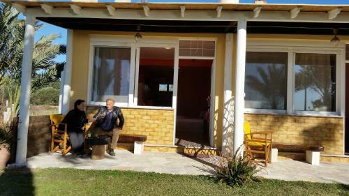 Kanali Beach House