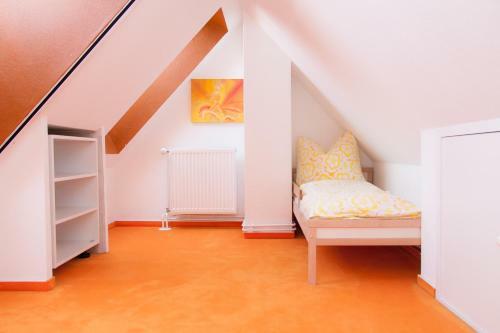 Apartamento Naturidyll Auf R�gen