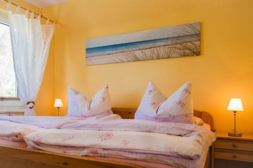 Apartamento Naturidyll Auf R�gen