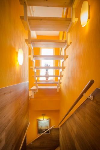 Apartamento Naturidyll Auf R�gen