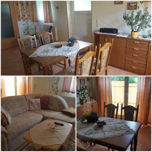 Apartamento Ferienwohnung " Am Schlosspark "