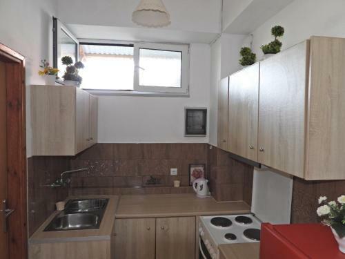 Hostal Kanali Beach House 2
