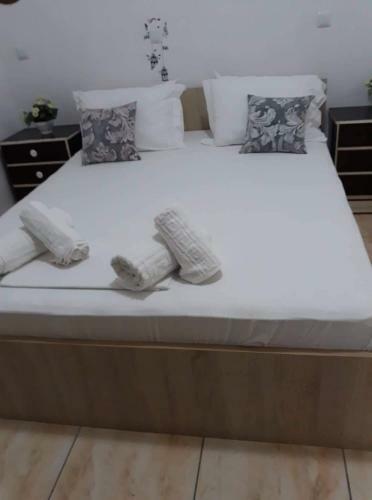 Hostal Kanali Beach House 2