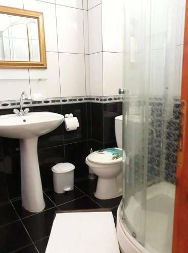Hostal Kanali Beach House 2