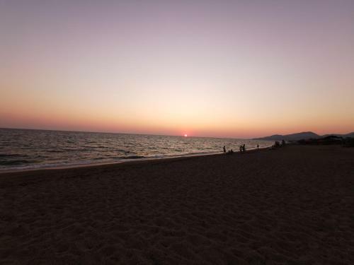 Hostal Kanali Beach House 2