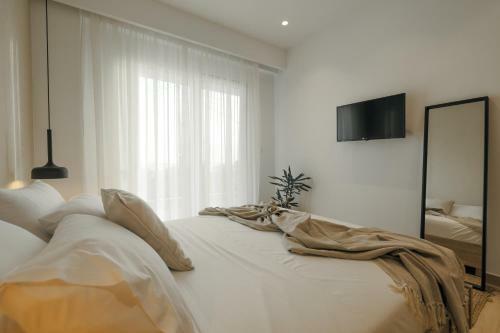 Apartamento Casa Costa Suites Plus