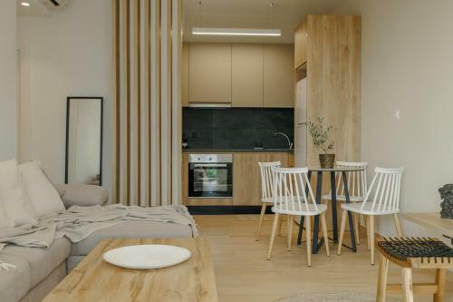 Apartamento Casa Costa Suites Plus