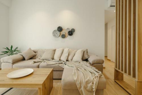 Apartamento Casa Costa Suites Plus