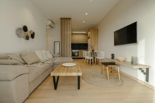 Apartamento Casa Costa Suites Plus