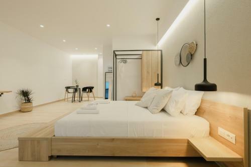 Apartamento Casa Costa Suites Plus
