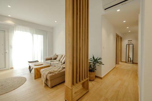Apartamento Casa Costa Suites Plus