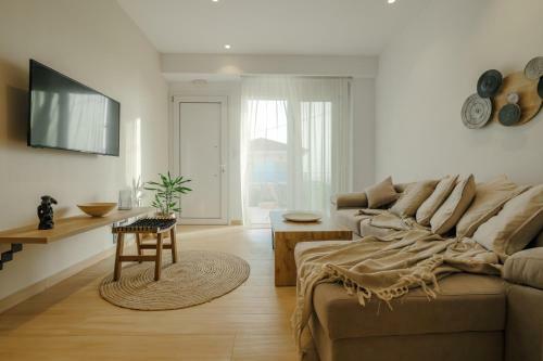 Apartamento Casa Costa Suites Plus