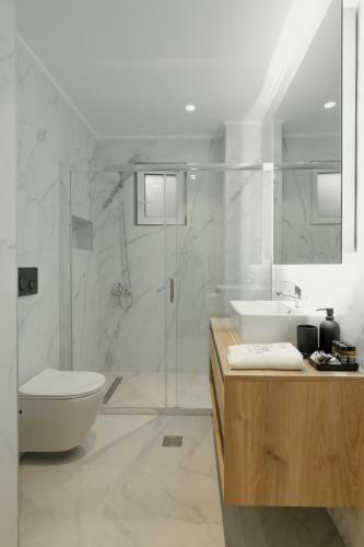 Apartamento Casa Costa Suites Plus