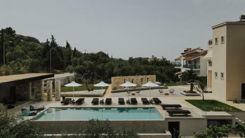 Apartamento Casa Costa Suites Plus