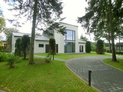 Apartamento Kleeblatthaus Putbus R�gen