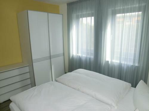 Apartamento Kleeblatthaus Putbus R�gen