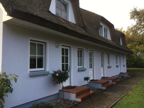 Apartamento Ferienwohnung Steuerbord