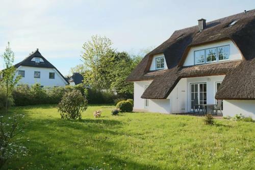 Apartamento Ferienwohnung Steuerbord