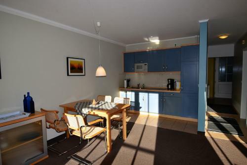 Apartamento Ferienwohnung Steuerbord