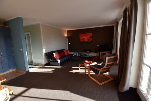 Apartamento Ferienwohnung Steuerbord