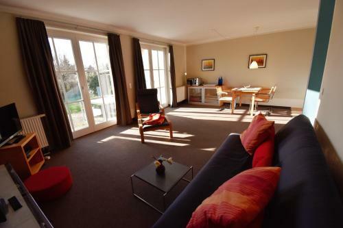 Apartamento Ferienwohnung Steuerbord
