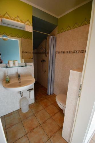 Apartamento Ferienwohnung Steuerbord