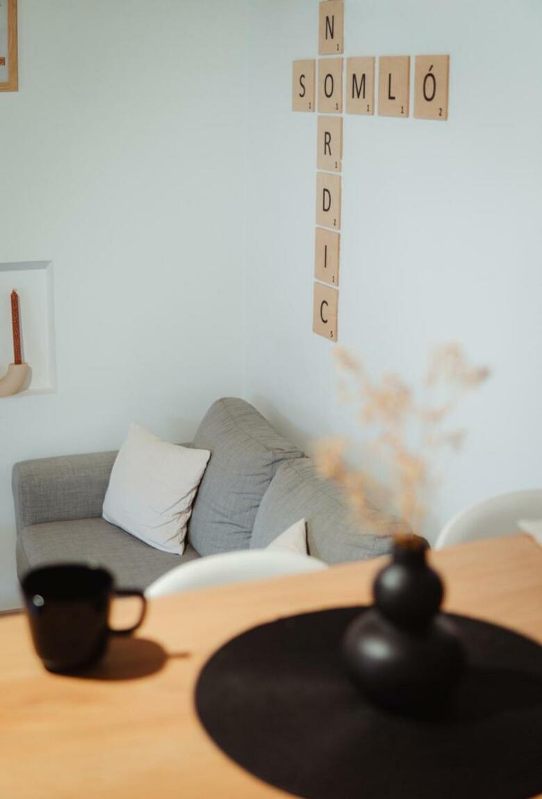 Apartamento Soml� Nordic