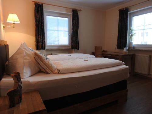 Aparthotel Hotel-garni Tauerngl�ckl