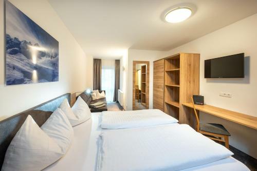 Aparthotel Appartements Insieme