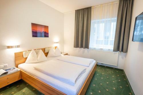 Aparthotel Appartements Insieme