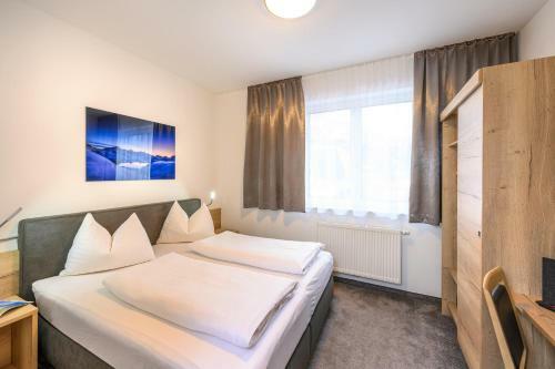 Aparthotel Appartements Insieme