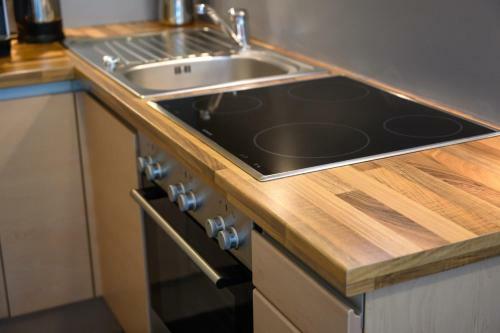 Aparthotel Appartements Insieme