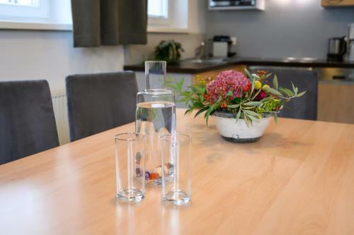 Aparthotel Appartements Insieme