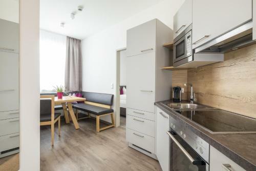 Aparthotel Appartements Insieme