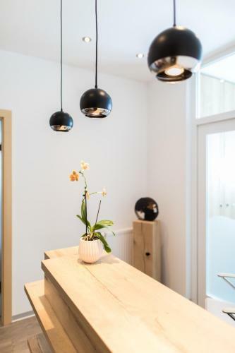 Aparthotel Appartements Insieme