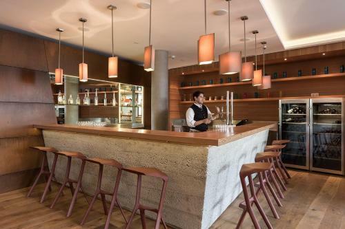 Hotel Manggei Designhotel Obertauern