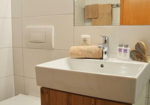 Apartamento Appartements Christine