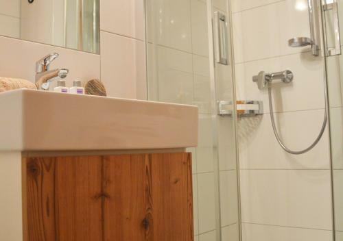 Apartamento Appartements Christine
