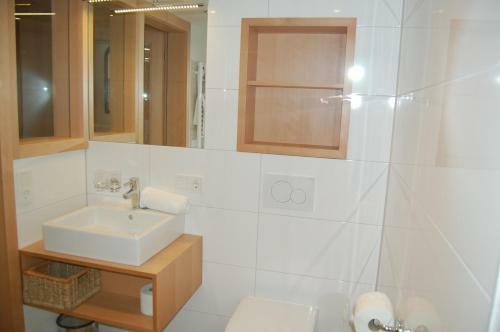 Apartamento Appartements Christine