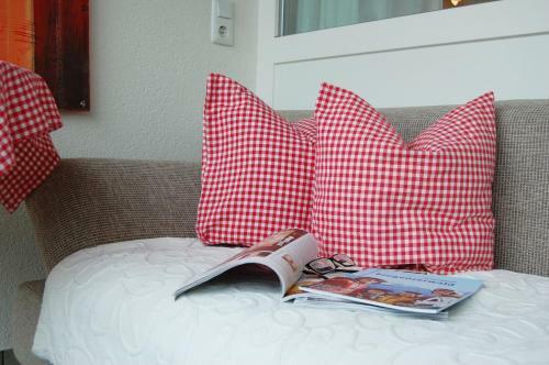 Apartamento Appartements Christine