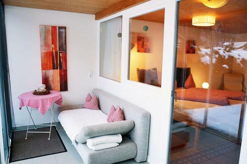 Apartamento Appartements Christine